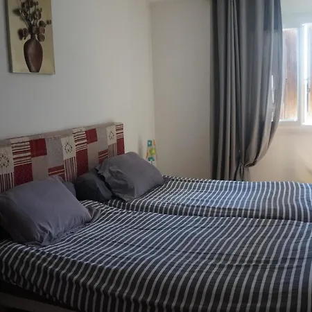Apartment 80m Tres Lumineux Parking Priv Nimes